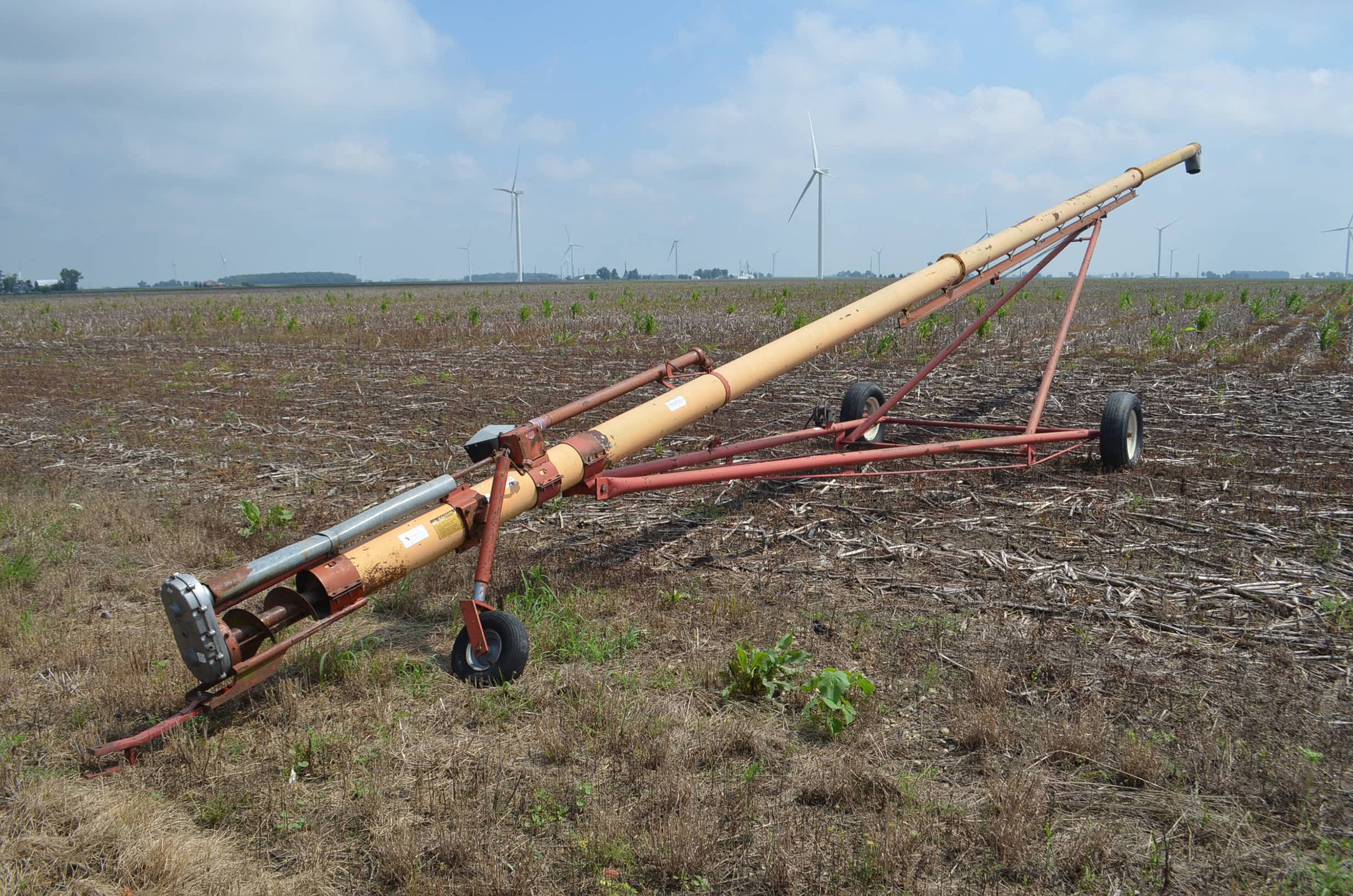 Property photo 30 - FARM EQUIPMENT AUCTION IN PAULDING COUNTY, OHIO